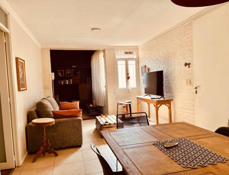 Ferienwohnung Mendoza