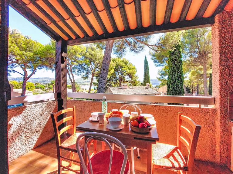 Appartement Les Lecques