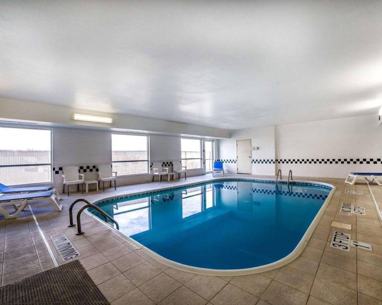Comfort Inn Great Falls Central — photo 2