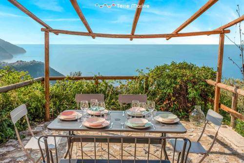 Apartma Cinque Terre