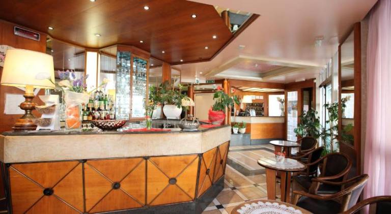 Hotel Baviera — photo 4