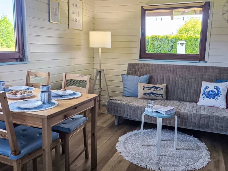 Ferienhaus Kopalino