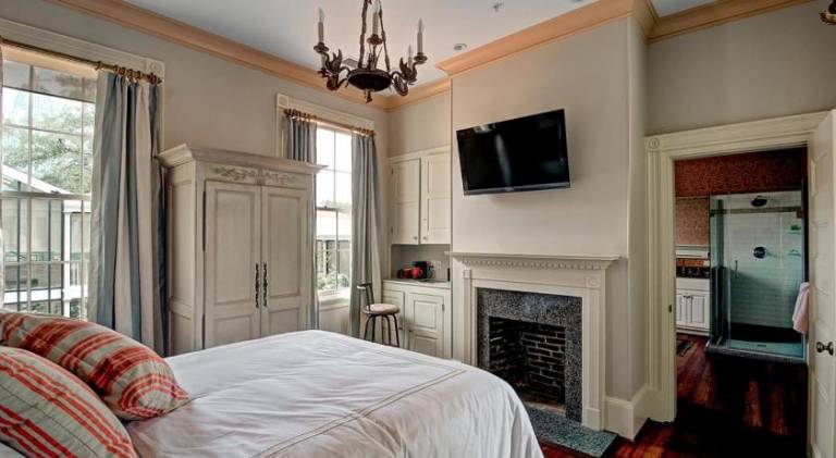 Fort Conde Inn - Mobile — photo 2