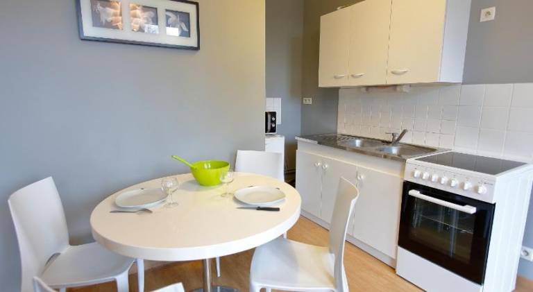 Nice apartment | Pets are welcome — photo 2
