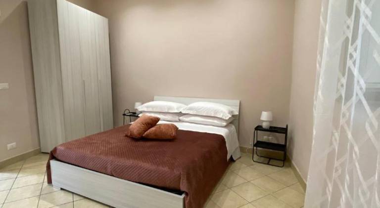 Charming house | Pets allowed in Pompei