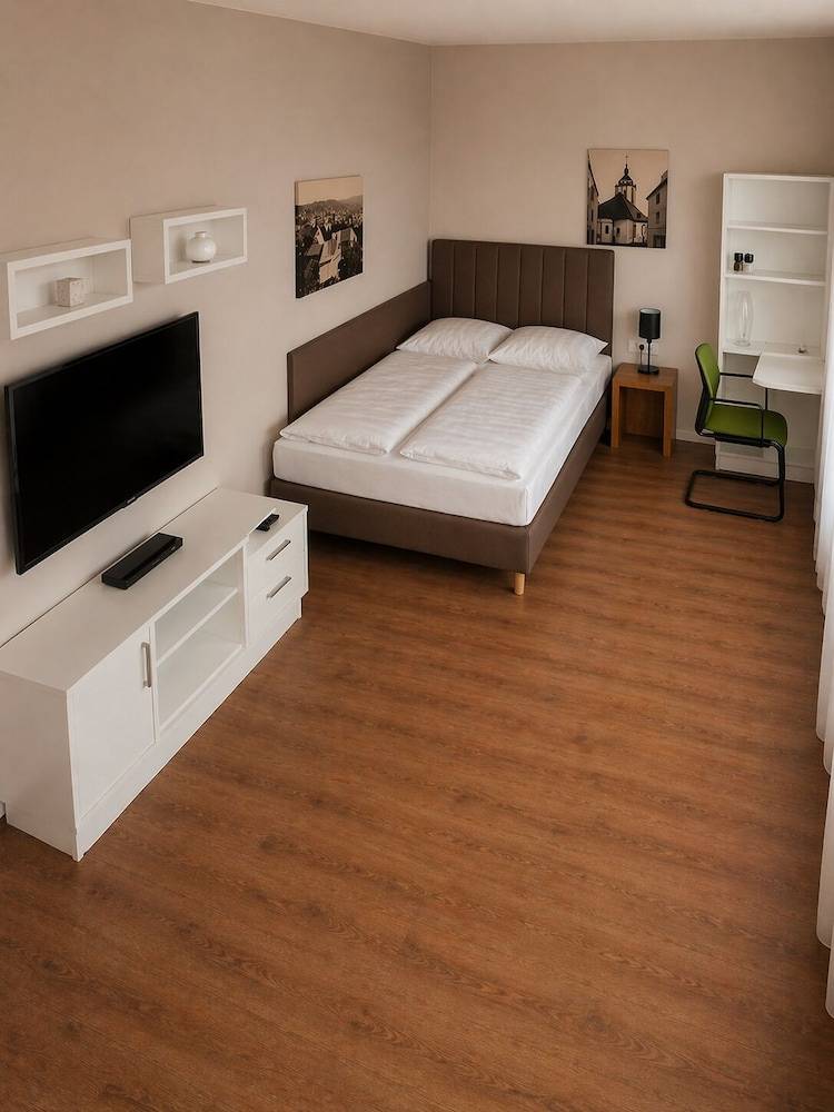 Aparthotel Siegen