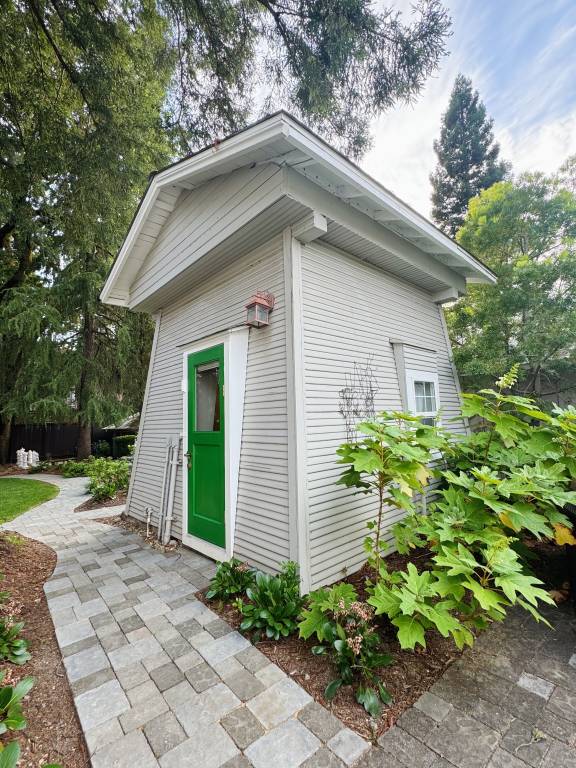 House Sonoma