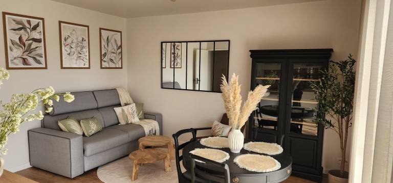 Appartement Guingamp