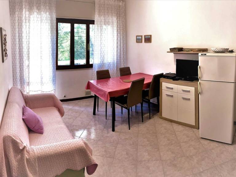 Ferienwohnung San Michele al Tagliamento