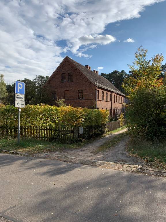 Ferienwohnung  Teupitz