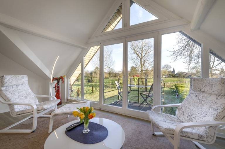 Ferienwohnung Haldern