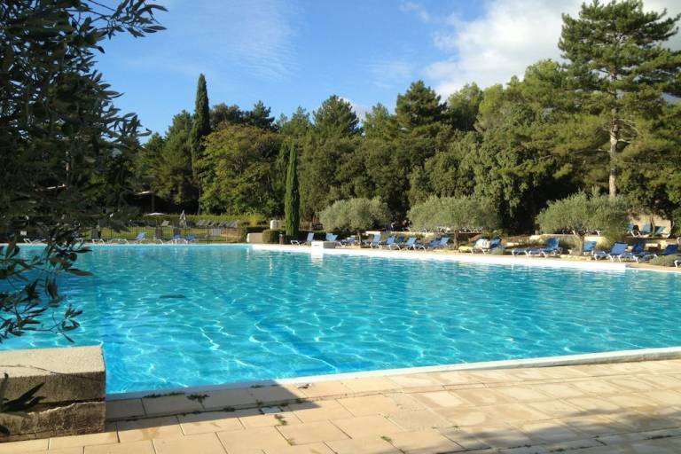 Ferienhaus in Bédoin f&uuml;r max. 6 Personen, 