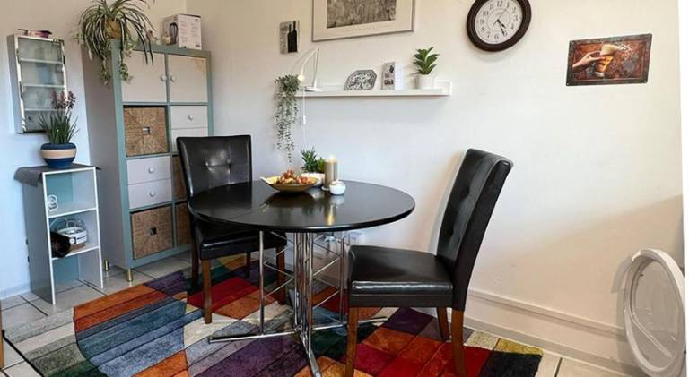 Pleasant rental apartment | Pet-friendly — photo 5