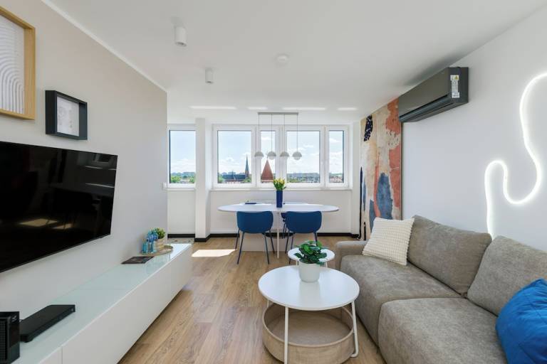 Apartament Rybnik