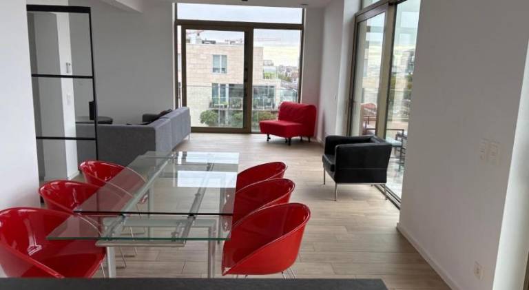 Ferienwohnung Brüssel