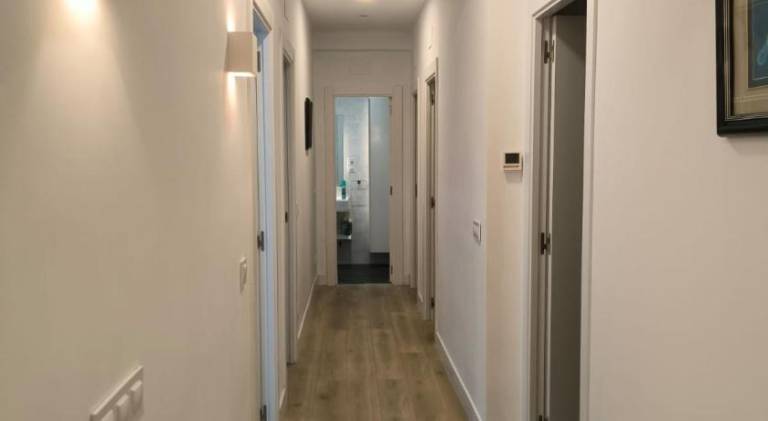 18 HABITACION EN VIVIENDA CENTRICA BILBAo — photo 3