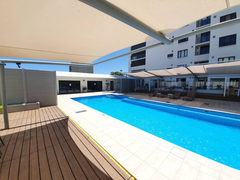 Apartment  Rockingham