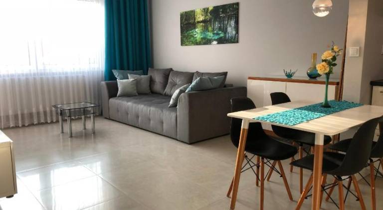 Apartament Nowy Targ