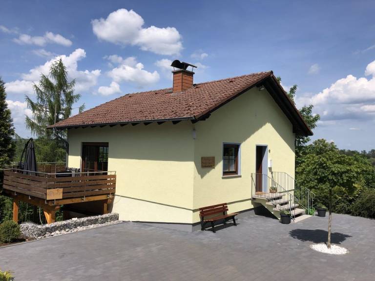 Ferienhaus Greifenstein