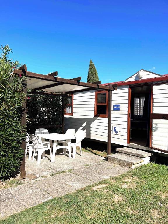Mobilheim Peschiera del Garda