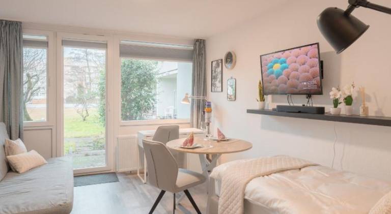 Pleasant apartment | Pet-friendly — photo 2