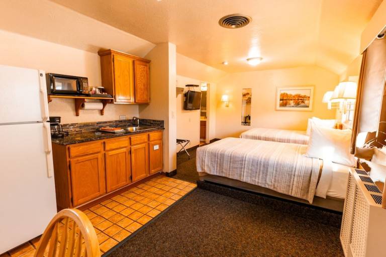 Motel Salida