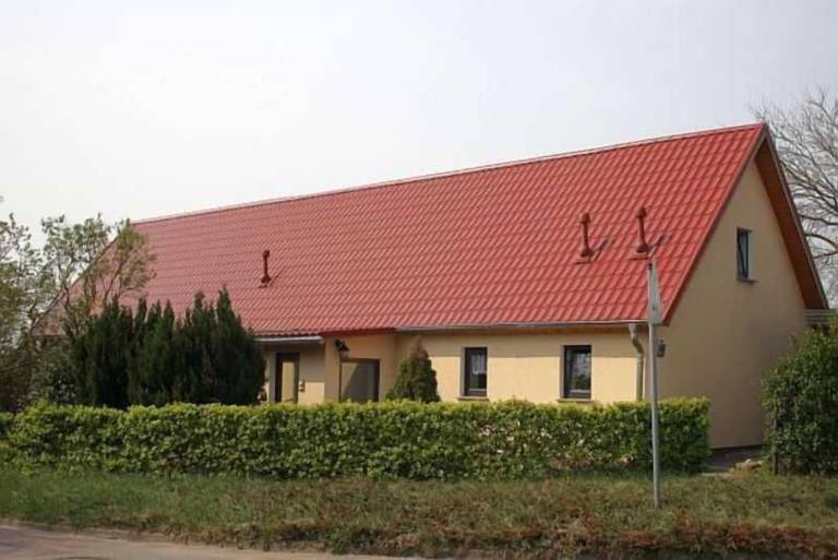 Ferienwohnung Gingst