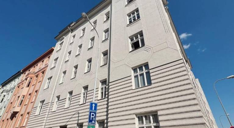 Lovely rental apartment | Near Špilberk Castle | Dogs allowed — photo 4
