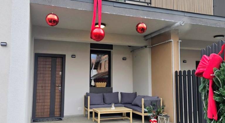 Vacation home with 3 rooms for 6 persons — photo 3
