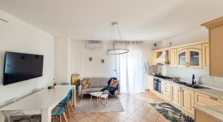 Rental apartment | Pets are welcome in Roseto degli Abruzzi
