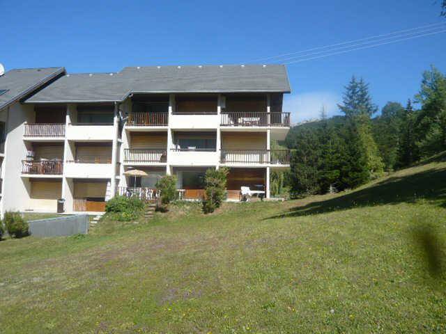 Studio Lans-en-Vercors