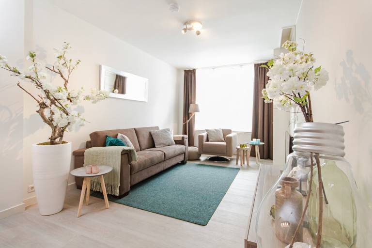 Appartement Utrecht