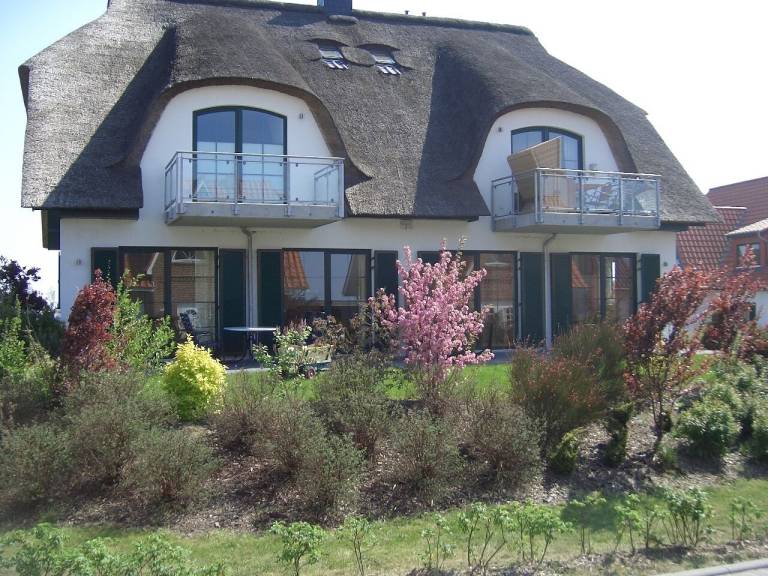 Ferienwohnung Groß Schwansee