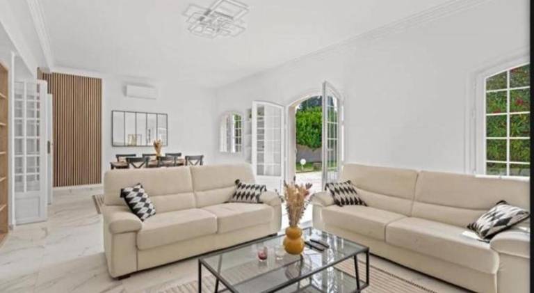 Villa with pool | Pets allowed — photo 3