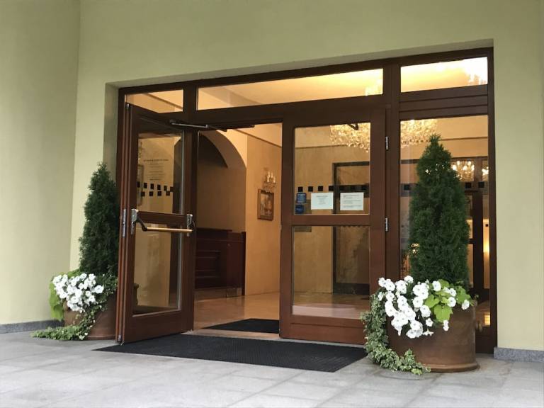 Ferienwohnung Karlsbad