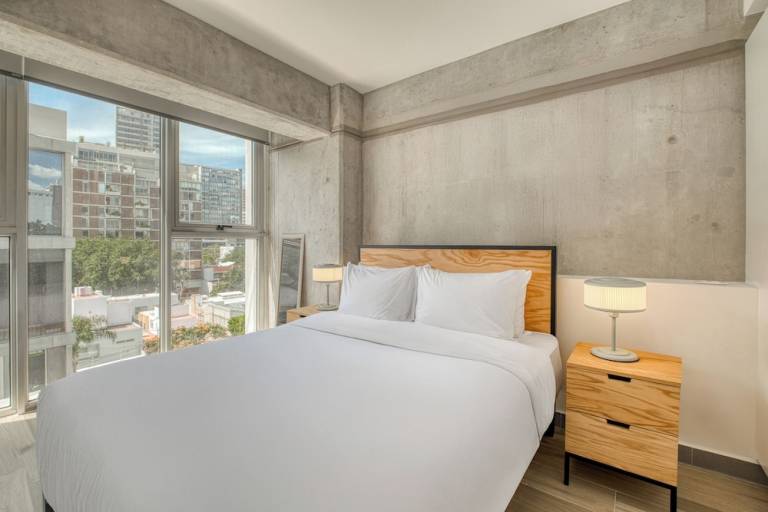 Apartment Guadalajara