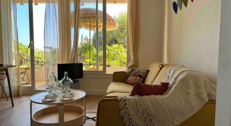 Rental apartment | Next to the beach | Pet-friendly — photo 2