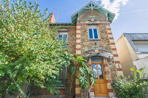 Villa  Athis-Mons