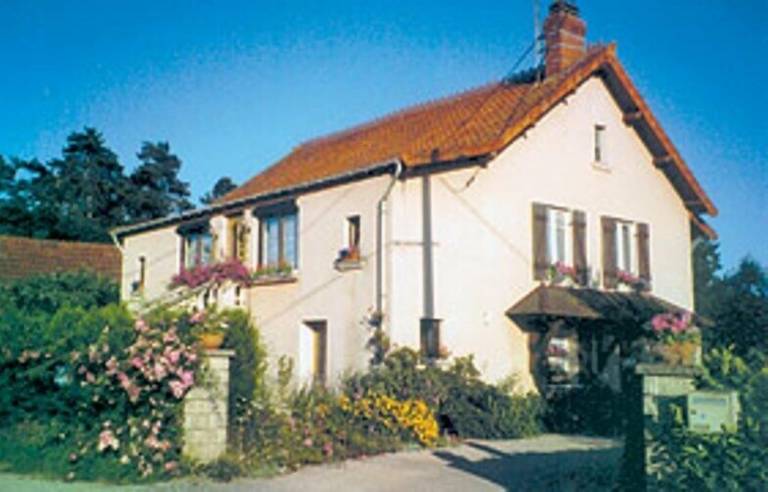 Maison de vacances Louhans