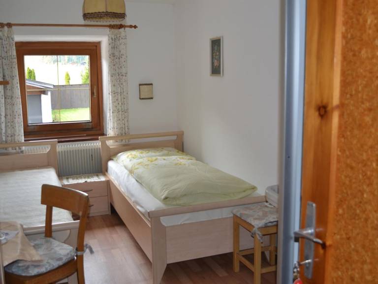Ferienwohnung Achenkirch