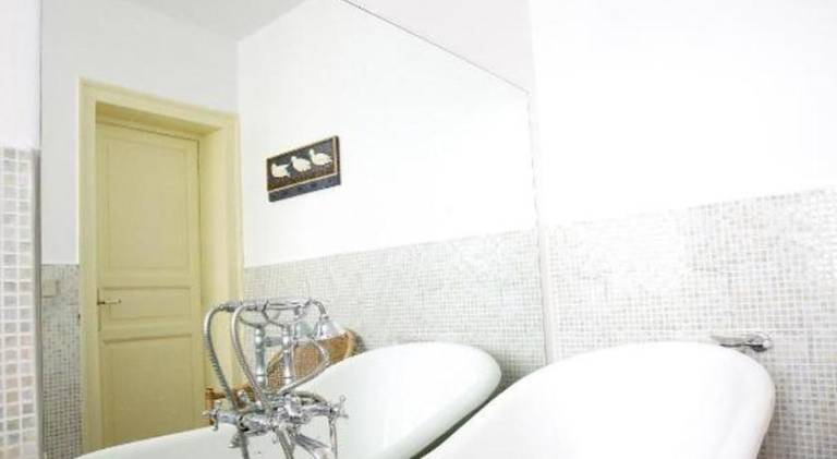 Holiday apartment | Next to Catacombe dei Cappuccini | Pet-friendly — photo 4