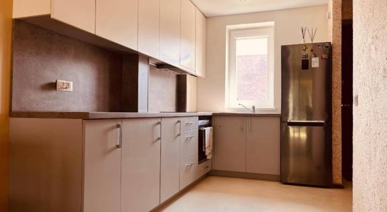 Rental apartment with 2 rooms for 3 persons — photo 2