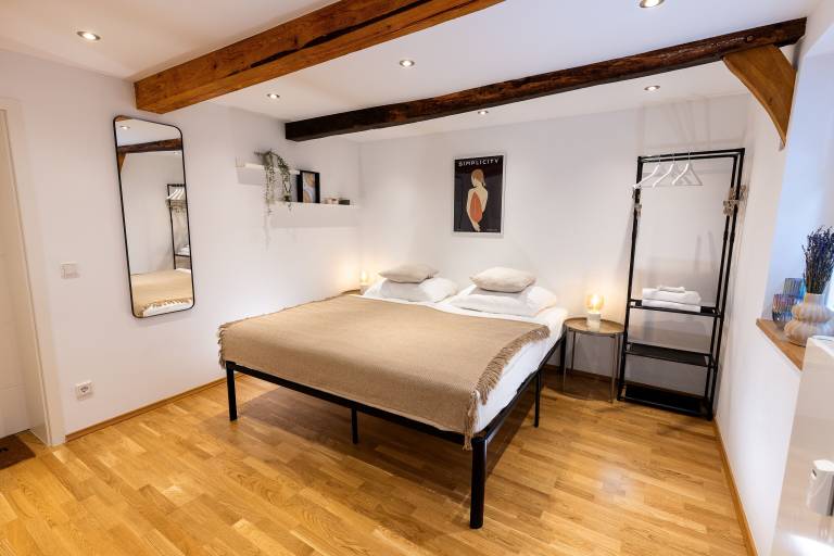 Ferienwohnung Hattingen