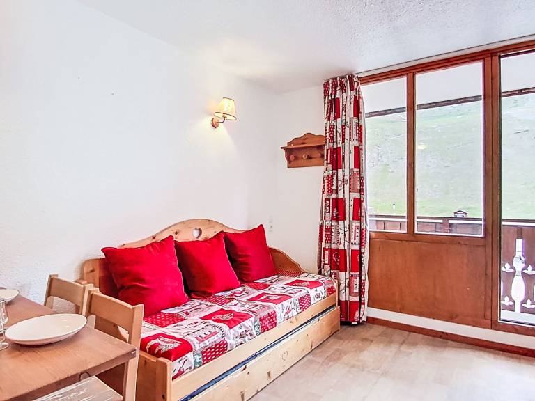 Appartement  Tignes