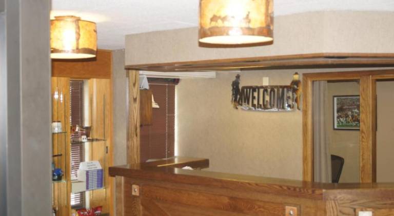 Dude Rancher Lodge — photo 5