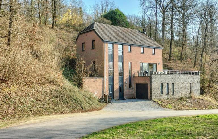 Huis  Barvaux