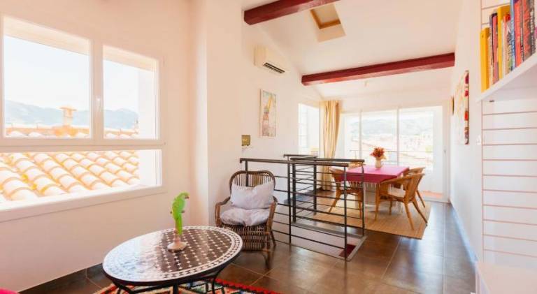 House with 2 rooms for 6 persons — photo 2