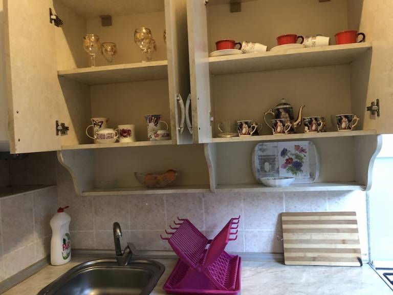 Ferienwohnung Batumi