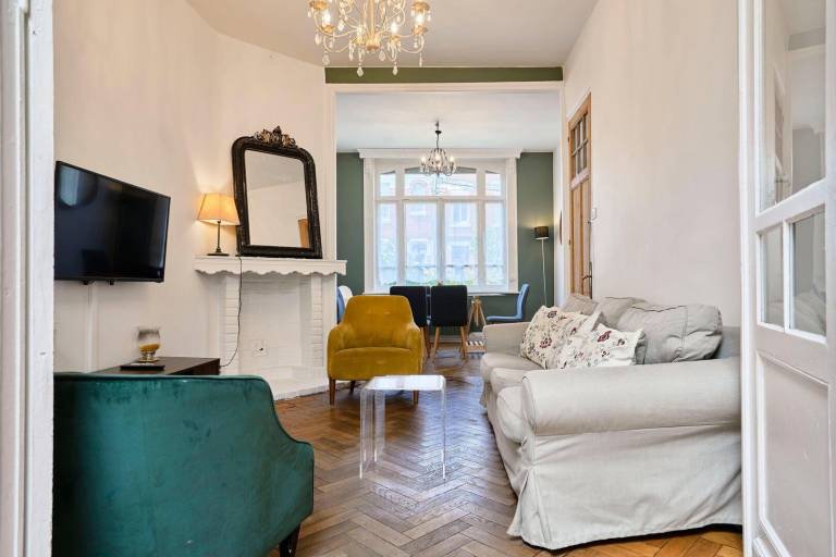 Appartement Lomme