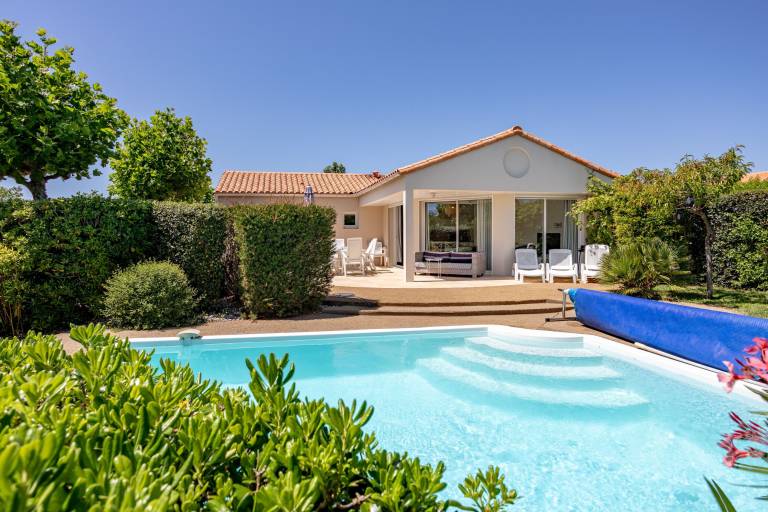 Villa Les Sables-d'Olonne